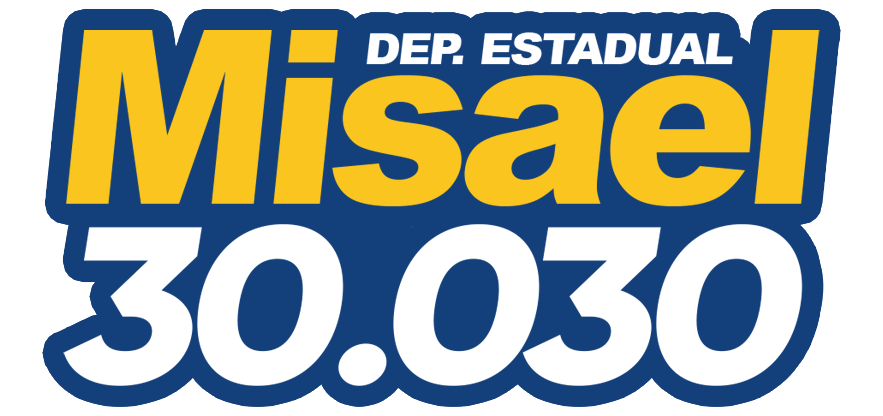 Misael Oliveira
